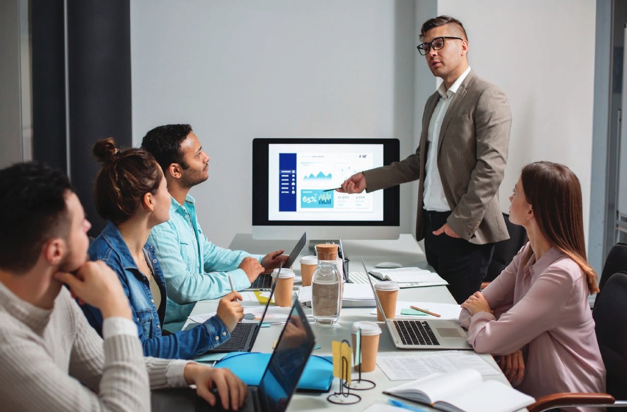 Course Introduction Video