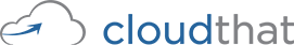 CloudThat Logo